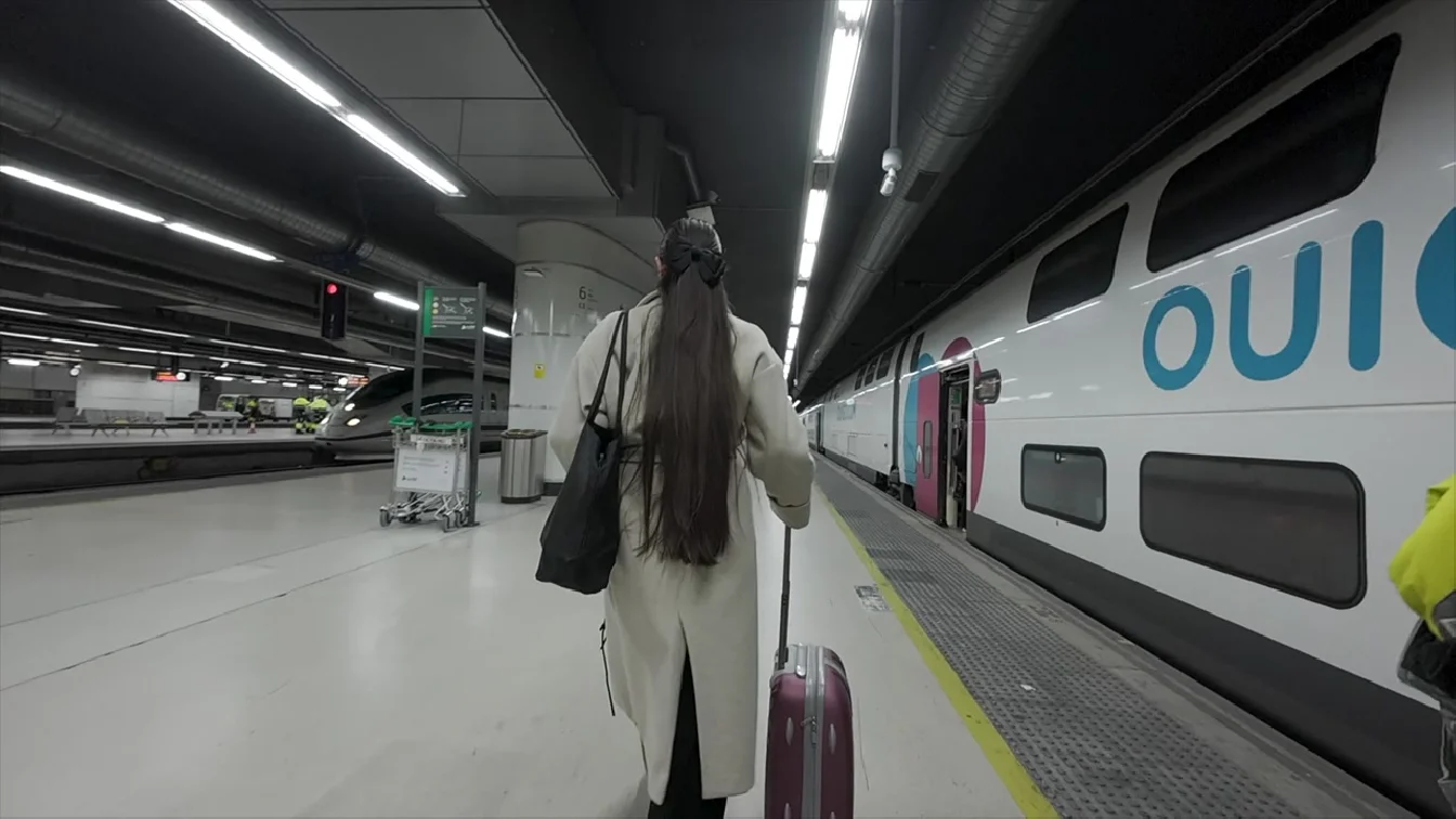 Hera Madrid Masturbation Mania XXX